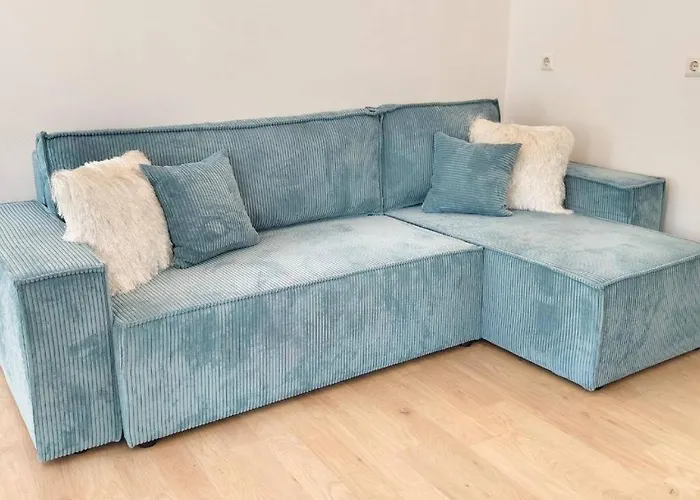M Long Term Rent Near Schoenbrunn *