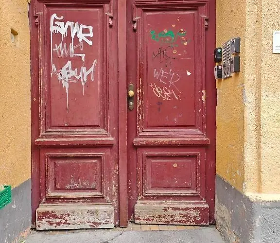 M Long Term Rent Near Schoenbrunn Апартаменты