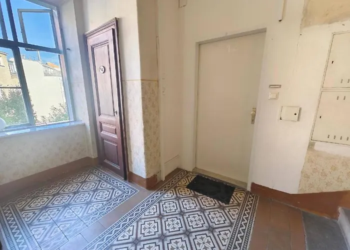 M Long Term Rent Near Schoenbrunn Апартаменты Вена