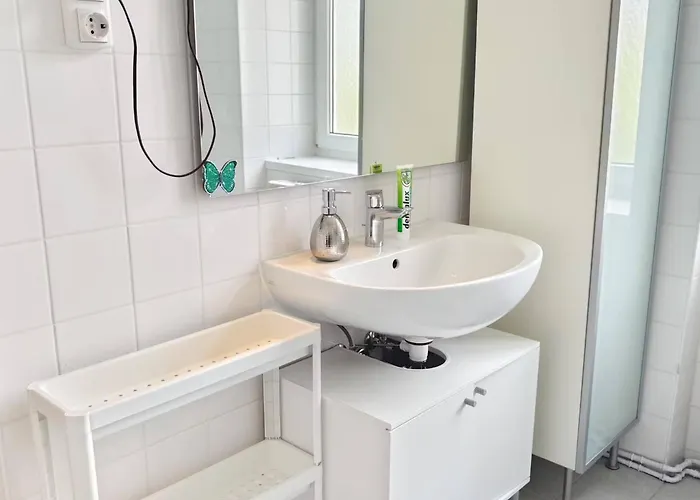 M Long Term Rent Near Schoenbrunn