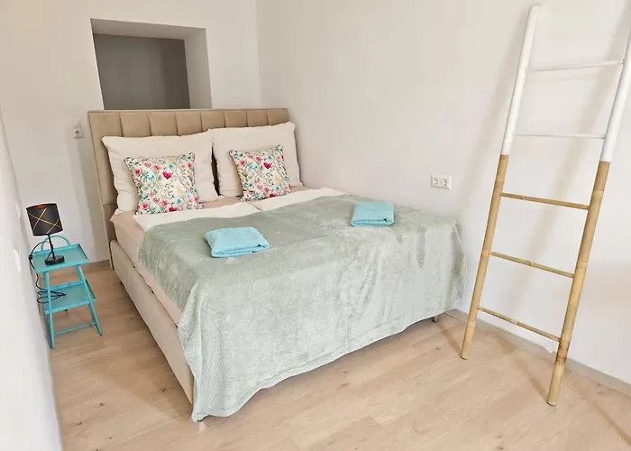 M Long Term Rent Near Schoenbrunn Апартаменты *