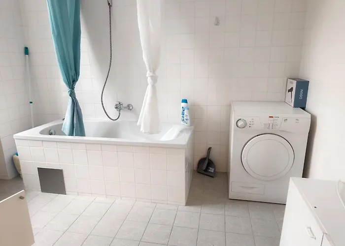 Апартаменты M Long Term Rent Near Schoenbrunn