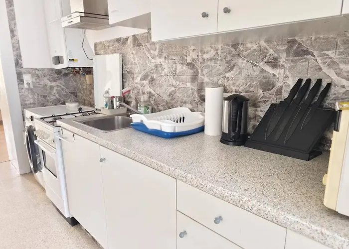 Апартаменты M Long Term Rent Near Schoenbrunn Вена