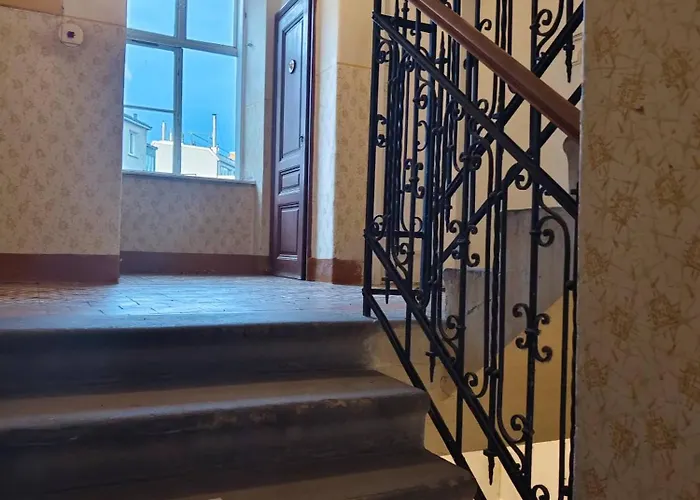M Long Term Rent Near Schoenbrunn Вена