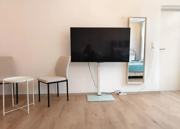 M Long Term Rent Near Schoenbrunn *