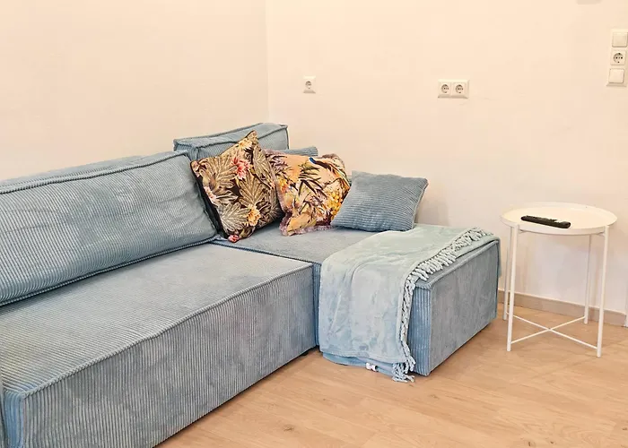 M Long Term Rent Near Schoenbrunn Вена
